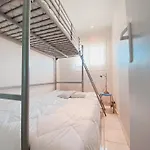 아파트 T3 Vue A Couper Le Souffle *