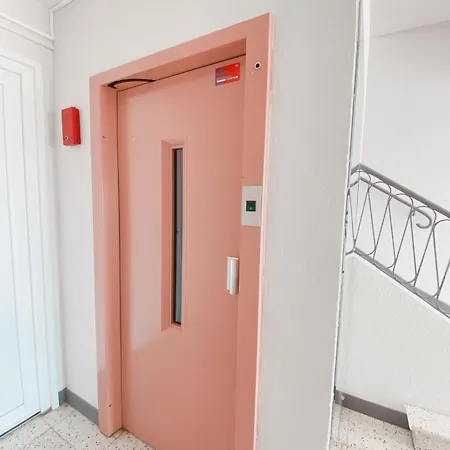 Апартаменты T3 Vue A Couper Le Souffle Кане