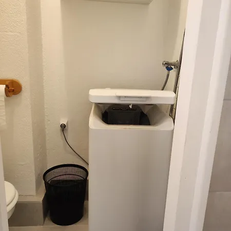 Apartment T3 Vue A Couper Le Souffle