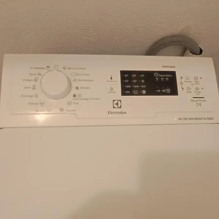 Apartment T3 Vue A Couper Le Souffle *