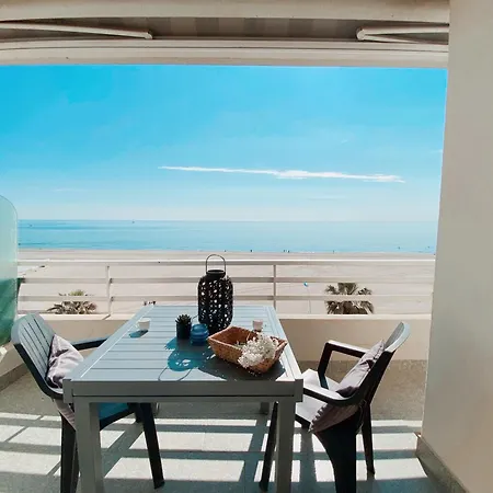 T3 Vue A Couper Le Souffle Apartment *