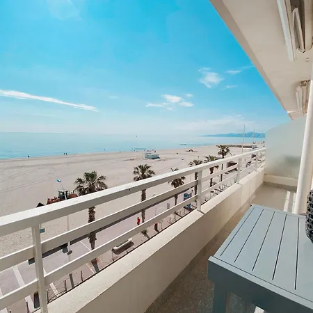 T3 Vue A Couper Le Souffle Apartment