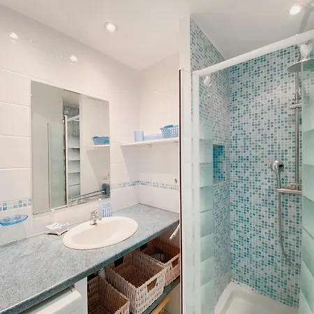 T3 Vue A Couper Le Souffle Apartment *