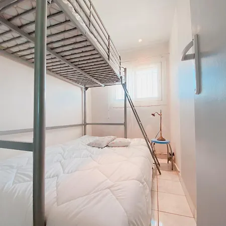 Apartment T3 Vue A Couper Le Souffle *