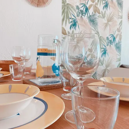 T3 Vue A Couper Le Souffle Apartment
