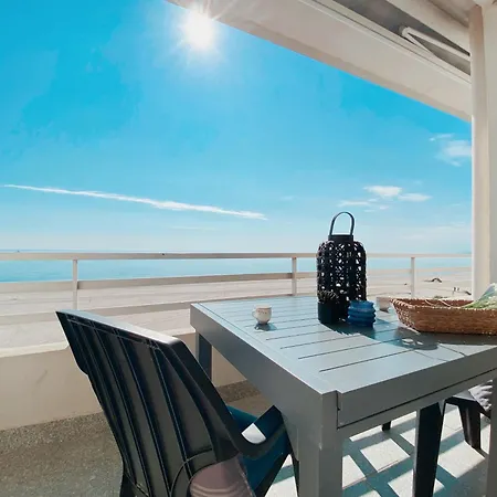 Apartment T3 Vue A Couper Le Souffle