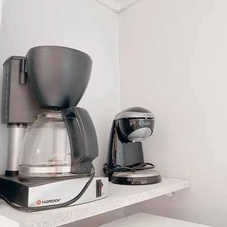 아파트 T3 Vue A Couper Le Souffle 카네트