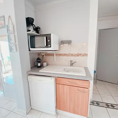 T3 Vue A Couper Le Souffle Apartment
