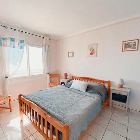 Apartment T3 Vue A Couper Le Souffle