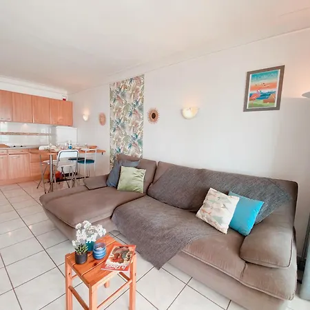 T3 Vue A Couper Le Souffle Apartment *