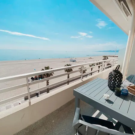 Apartment T3 Vue A Couper Le Souffle *
