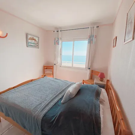 T3 Vue A Couper Le Souffle Apartment