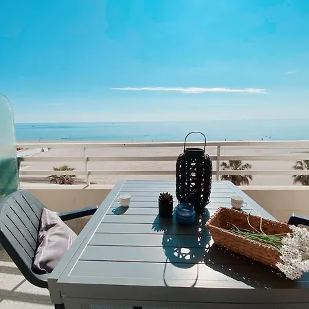 Apartment T3 Vue A Couper Le Souffle