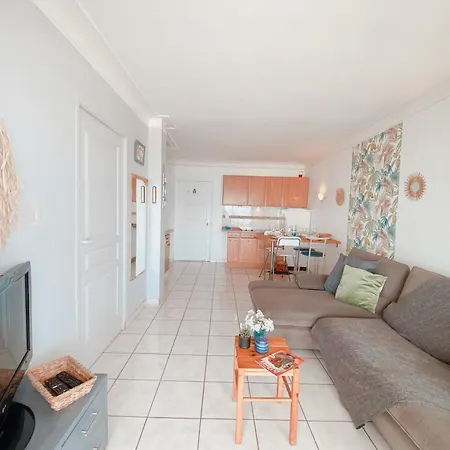 T3 Vue A Couper Le Souffle Apartment Canet-en-Roussillon