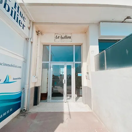 T3 Vue A Couper Le Souffle Apartment *