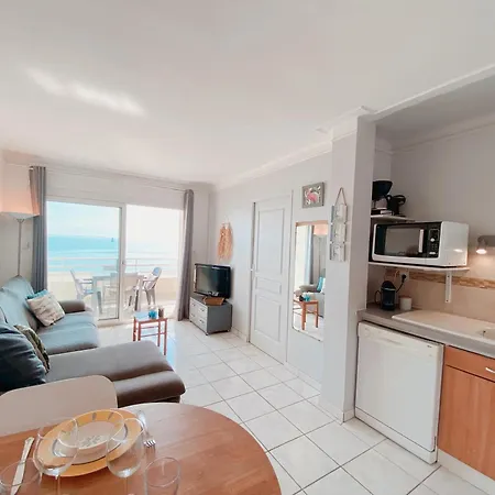 T3 Vue A Couper Le Souffle Apartment *