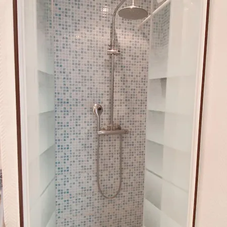 Apartment T3 Vue A Couper Le Souffle *
