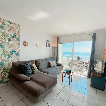 Apartment T3 Vue A Couper Le Souffle *