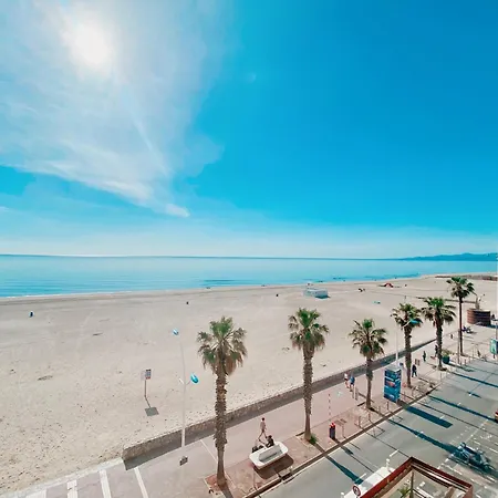 T3 Vue A Couper Le Souffle 아파트