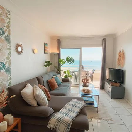 T3 Vue A Couper Le Souffle 아파트 카네트