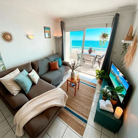 T3 Vue A Couper Le Souffle *