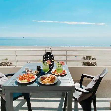 T3 Vue A Couper Le Souffle 아파트